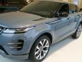 2022 Land Rover Range Rover Evoque R-Dynamic S
