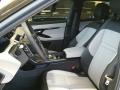  2022 Land Rover Range Rover Evoque Cloud Interior #15