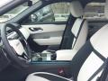  2022 Land Rover Range Rover Velar Light Oyster/Ebony Interior #15