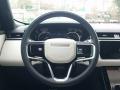  2022 Land Rover Range Rover Velar R-Dynamic S Steering Wheel #16