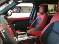  2022 Land Rover Range Rover Sport Pimento/Ebony Interior #15