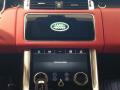 Controls of 2022 Land Rover Range Rover Sport HST #20