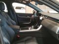  2022 Jaguar XF Ebony/Ebony Interior #3