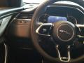  2022 Jaguar XF R-Dynamic SE AWD Steering Wheel #16