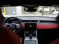 Dashboard of 2022 Jaguar XF R-Dynamic SE AWD #4