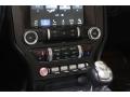 Controls of 2018 Ford Mustang EcoBoost Convertible #15