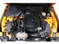  2018 Mustang 2.3 Liter Turbocharged DOHC 16-Valve EcoBoost 4 Cylinder Engine #21