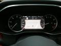  2022 Jaguar XF R-Dynamic SE AWD Gauges #24