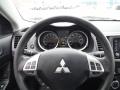  2017 Mitsubishi Lancer LE Steering Wheel #17