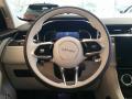  2022 Jaguar F-PACE P250 S Steering Wheel #15