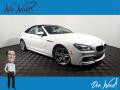 2014 6 Series 650i xDrive Convertible #1