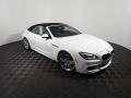 2014 6 Series 650i xDrive Convertible #4