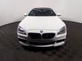 2014 6 Series 650i xDrive Convertible #6
