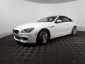 2014 6 Series 650i xDrive Convertible #9
