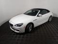 2014 6 Series 650i xDrive Convertible #10