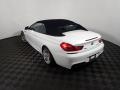 2014 6 Series 650i xDrive Convertible #13