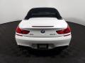 2014 6 Series 650i xDrive Convertible #14
