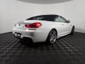 2014 6 Series 650i xDrive Convertible #17
