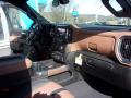 Dashboard of 2022 Chevrolet Silverado 2500HD High Country Crew Cab 4x4 #27