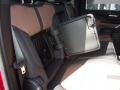 Rear Seat of 2022 Chevrolet Silverado 2500HD High Country Crew Cab 4x4 #32