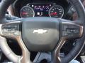  2022 Chevrolet Silverado 2500HD High Country Crew Cab 4x4 Steering Wheel #34