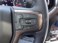  2022 Chevrolet Silverado 2500HD High Country Crew Cab 4x4 Steering Wheel #35