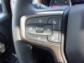  2022 Chevrolet Silverado 2500HD High Country Crew Cab 4x4 Steering Wheel #36