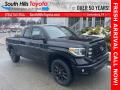 2021 Tundra Limited Double Cab 4x4 #1