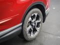 2018 CR-V Touring AWD #3