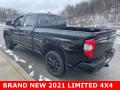 2021 Tundra Limited Double Cab 4x4 #2