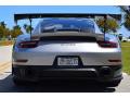 GT2 RS Back View #5
