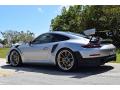 2019 Porsche 911 GT Silver Metallic #6