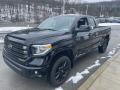 2021 Tundra Limited Double Cab 4x4 #7