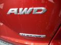 2018 CR-V Touring AWD #9