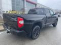 2021 Tundra Limited Double Cab 4x4 #9