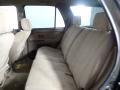 Rear Seat of 1997 Toyota 4Runner SR5 4x4 #13
