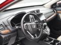 2018 CR-V Touring AWD #14