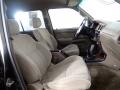 Front Seat of 1997 Toyota 4Runner SR5 4x4 #15