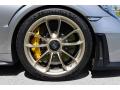  2019 Porsche 911 GT2 RS Wheel #19