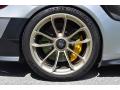  2019 Porsche 911 GT2 RS Wheel #21