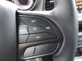  2022 Dodge Challenger R/T Scat Pack Shaker Steering Wheel #18