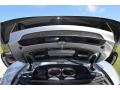  2019 911 3.8 Liter DFI Twin-Turbocharged DOHC 24-Valve VarioCam Plus Horizontally Opposed 6 Cylinder Engine #29