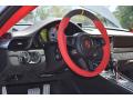  2019 Porsche 911 GT2 RS Steering Wheel #38