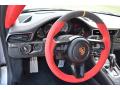  2019 Porsche 911 GT2 RS Steering Wheel #68