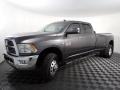 Front 3/4 View of 2016 Ram 3500 Big Horn Crew Cab 4x4 #8