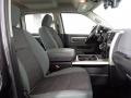 Front Seat of 2016 Ram 3500 Big Horn Crew Cab 4x4 #29