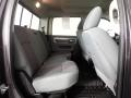 Rear Seat of 2016 Ram 3500 Big Horn Crew Cab 4x4 #32