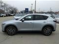 2017 CX-5 Grand Touring AWD #2
