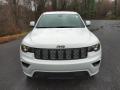 2022 Grand Cherokee Laredo X 4x4 #3