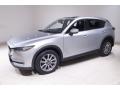 2019 CX-5 Grand Touring AWD #3 2019 CX-5 Grand Touring AWD #3
